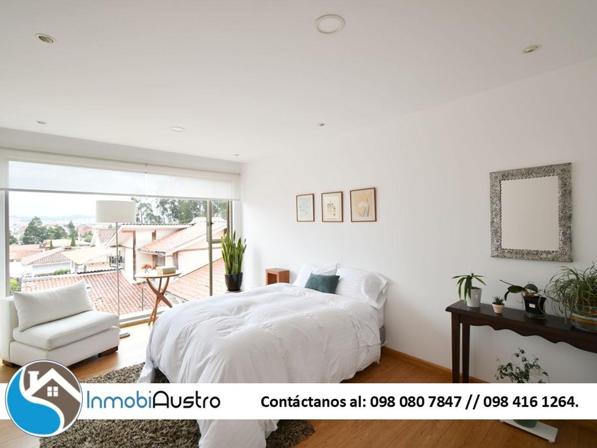 Av 24 de Mayo, Venta de Hermosa Suite Cerca de La Uda, Azuay — imagen 3