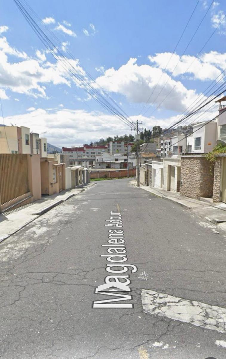 Terreno Urbano - Ponceano Bajo. usd 105.000.00 — imagen 3