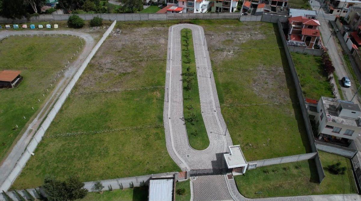 Lotización en Venta (10 Lotes Disponibles), Imbabura — imagen 5
