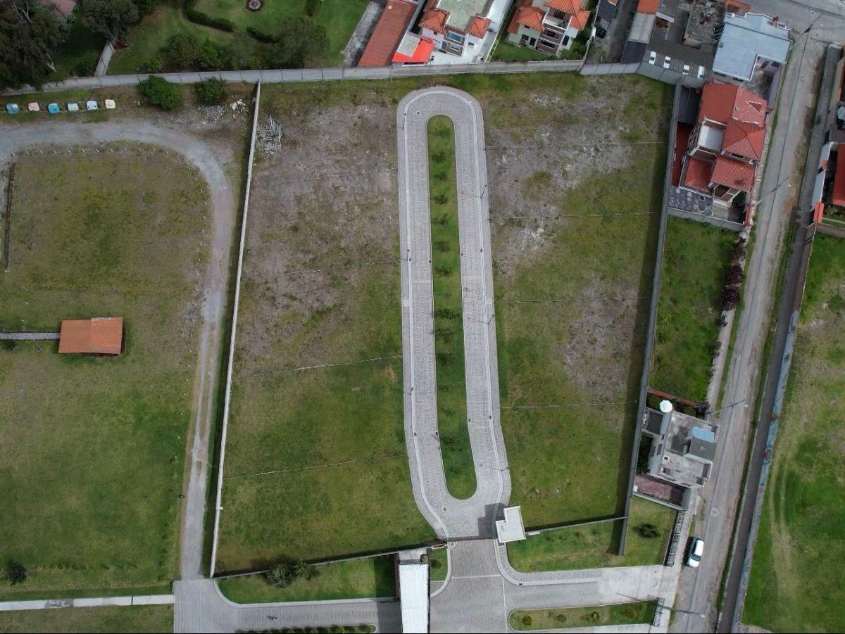 Lotización en Venta (10 Lotes Disponibles), Imbabura — imagen 3