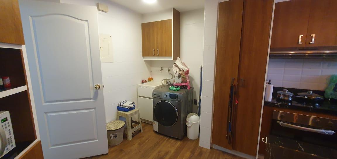 Quito Tenis, Cercano a Todo, Hermoso Depar de Dos Habitaciones. — imagen 5