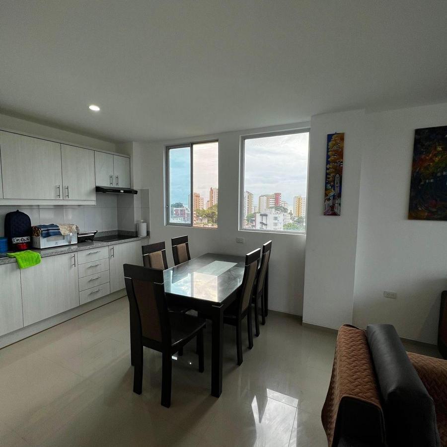 Departamento en Venta de 2 Habitaciones en Tonsupa — imagen 4