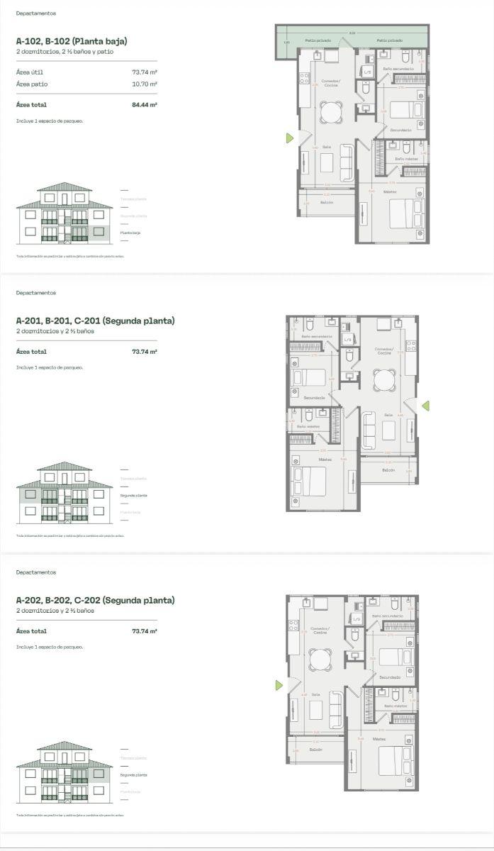 Conjunto Residencial Las Brisas de Estreno, Guayas — imagen 4