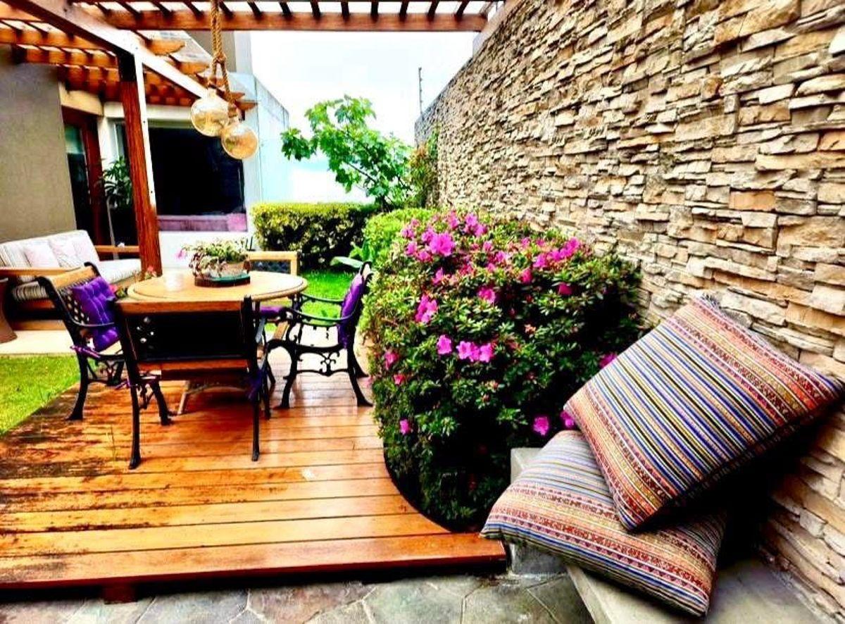 Precioso Departamento Venta o Renta Sierra del Moral Modeeno con Increíble Vista — imagen 5