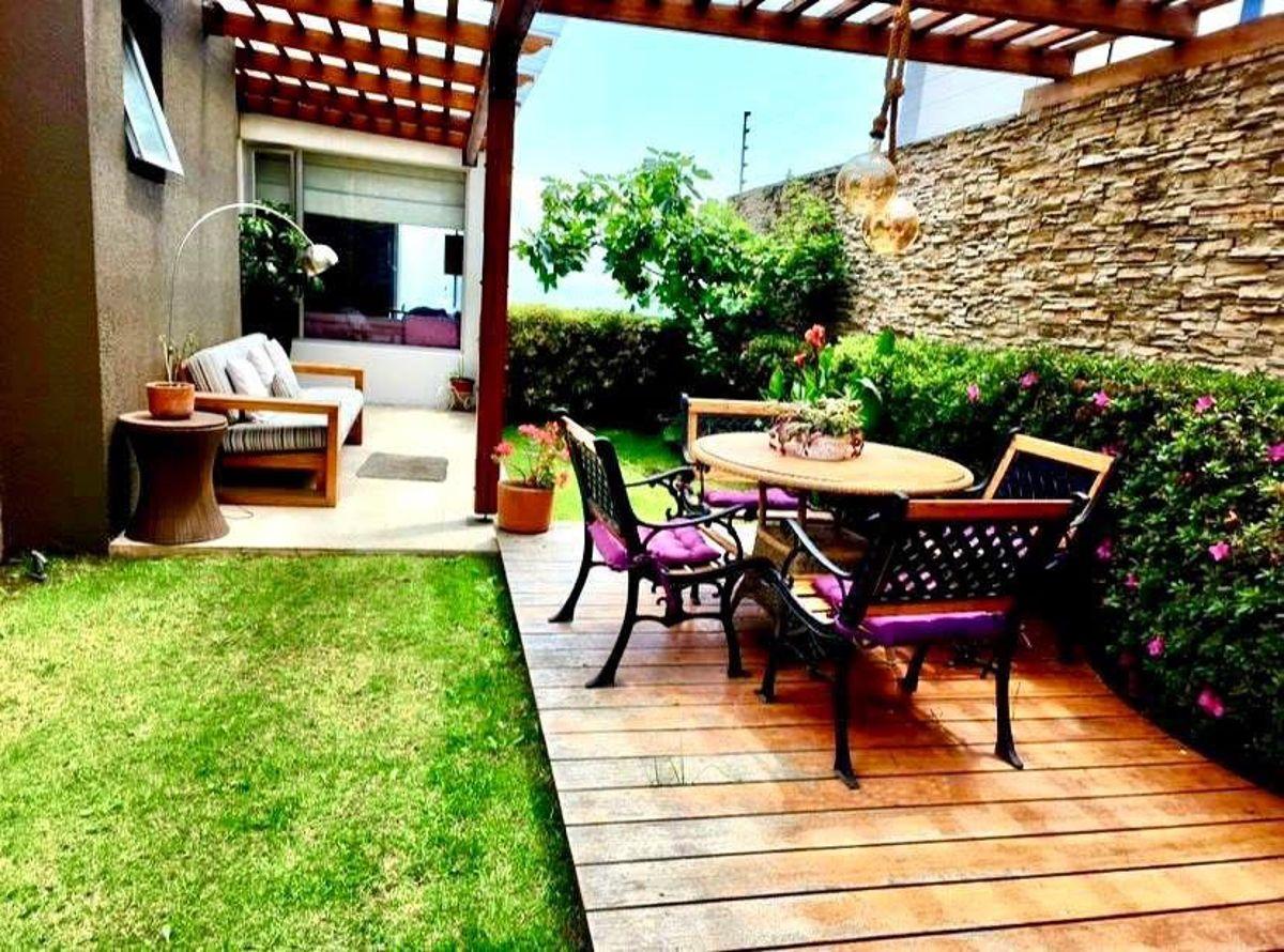 Precioso Departamento Venta o Renta Sierra del Moral Modeeno con Increíble Vista — imagen 3