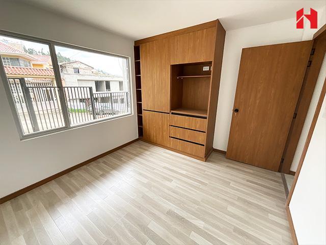 Vendo Departamento en Cuenca en Misicata. Aplica Credito Vip (Dp3605), Azuay — imagen 4