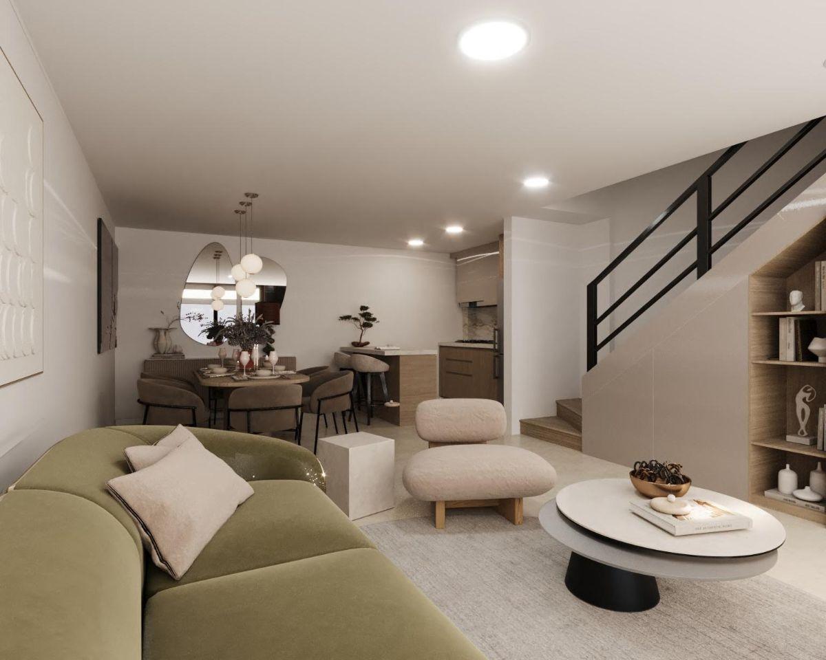 Moderno Proyecto Habitacional en Quinta Chica (P3187), Azuay — imagen 5