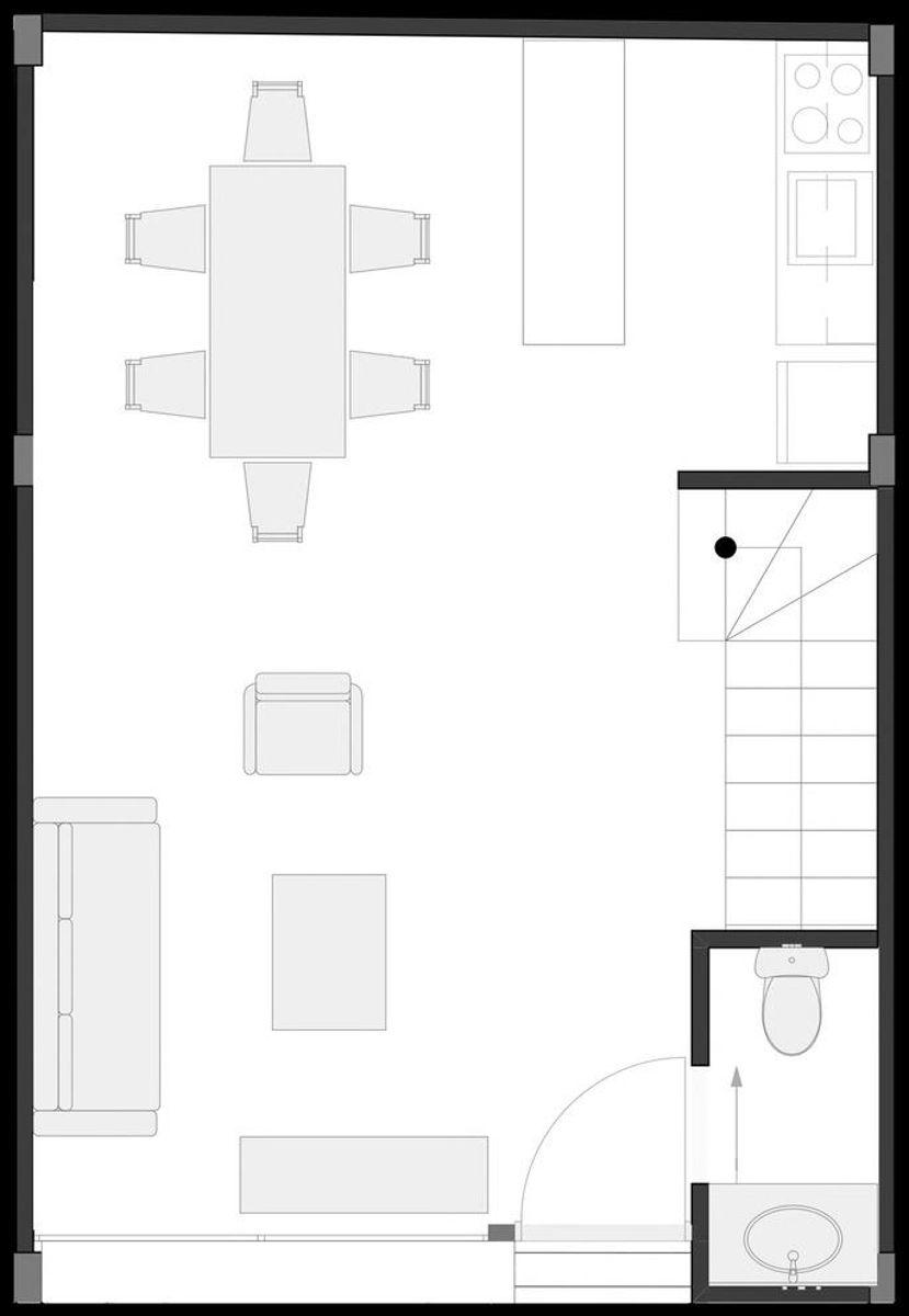 Moderno Proyecto Habitacional en Quinta Chica (P3187), Azuay — imagen 4