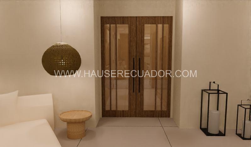 Penthouse en Bellavista | un Piso Completo Para Vivir con Vista 360°, y Privacidad Absoluta — imagen 4