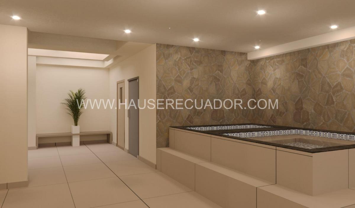 Penthouse en Bellavista | un Piso Completo Para Vivir con Vista 360°, y Privacidad Absoluta — imagen 3