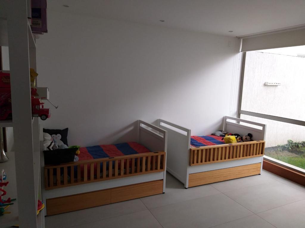 Vendo Departamento Cumbaya Site Center 156 m² Const 220 m² Jardín $310.000 — imagen 4