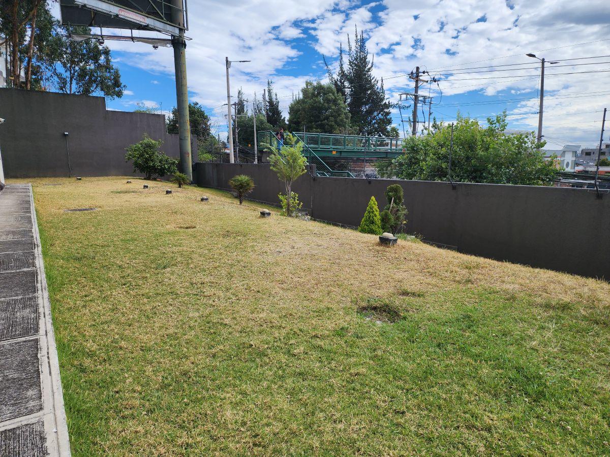 Vendo Departamento 3 Dorm. Sector El Bosque con Vista — imagen 3