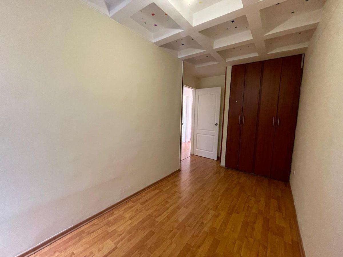 Departamento 3d + Amplia Terraza en Conocoto — imagen 4