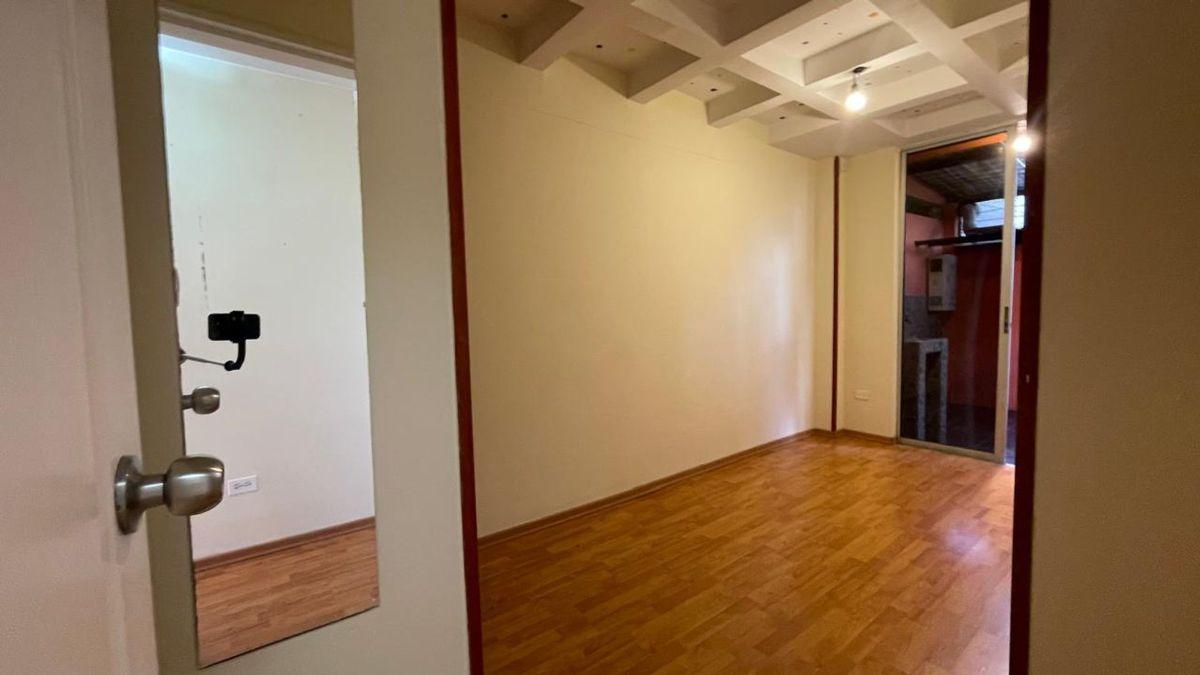 Departamento 3d + Amplia Terraza en Conocoto — imagen 3