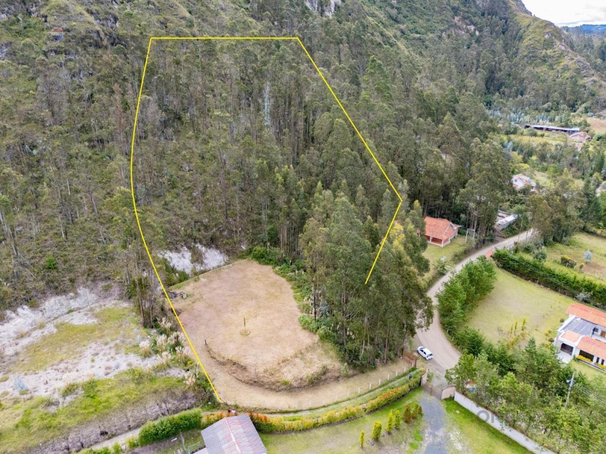 Terreno en Sur de Deleg — imagen 4