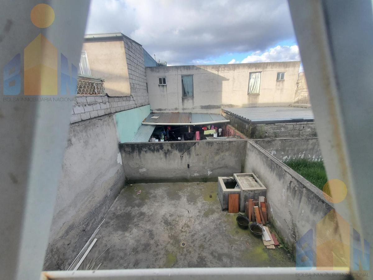 Casa Nueva Unifamiliar Ciudad Serrana Sector San José de Cutuglagua — imagen 5