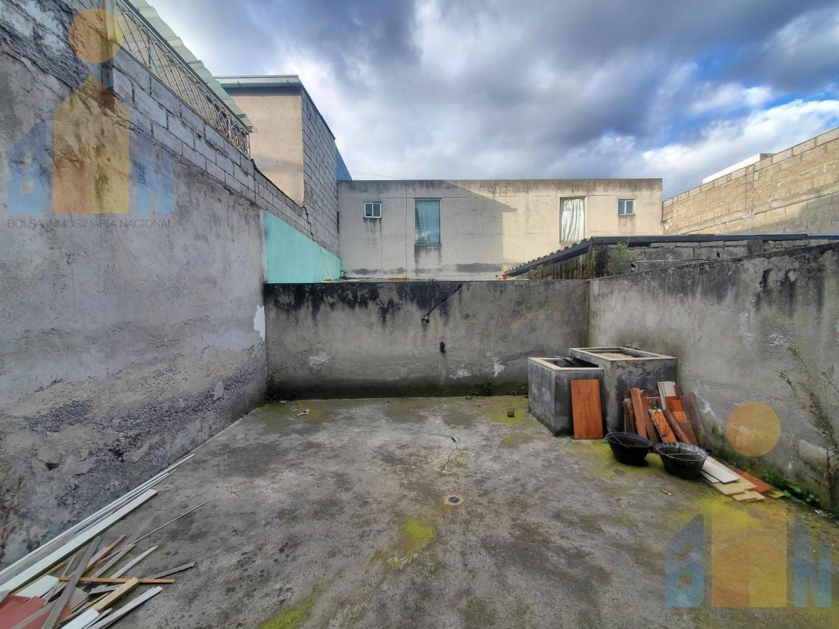 Casa Nueva Unifamiliar Ciudad Serrana Sector San José de Cutuglagua — imagen 4