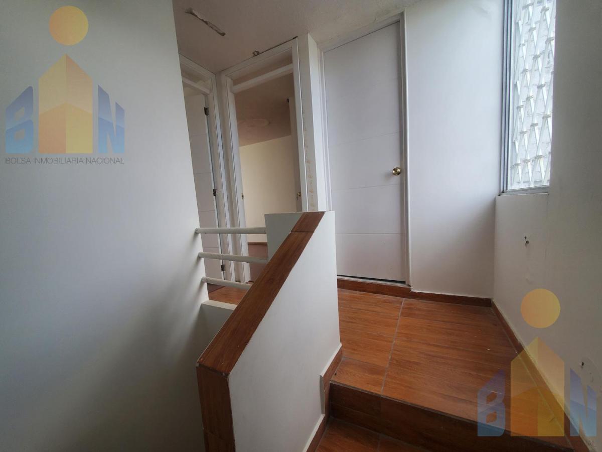 Casa Nueva Unifamiliar Ciudad Serrana Sector San José de Cutuglagua — imagen 3