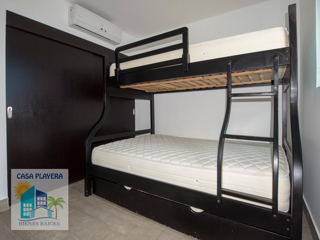 Impresionante Penthouse de Dos Pisos en La Milina con Maravillosa Vista Al Mar — imagen 5