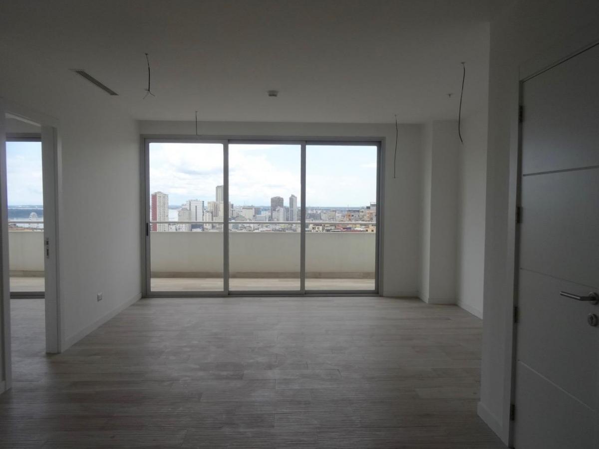 De Estreno Puerto Santa Ana. Santa Ana Loft. Espectacular Penthouse 3 Dorm. de Venta, Guayas — imagen 5