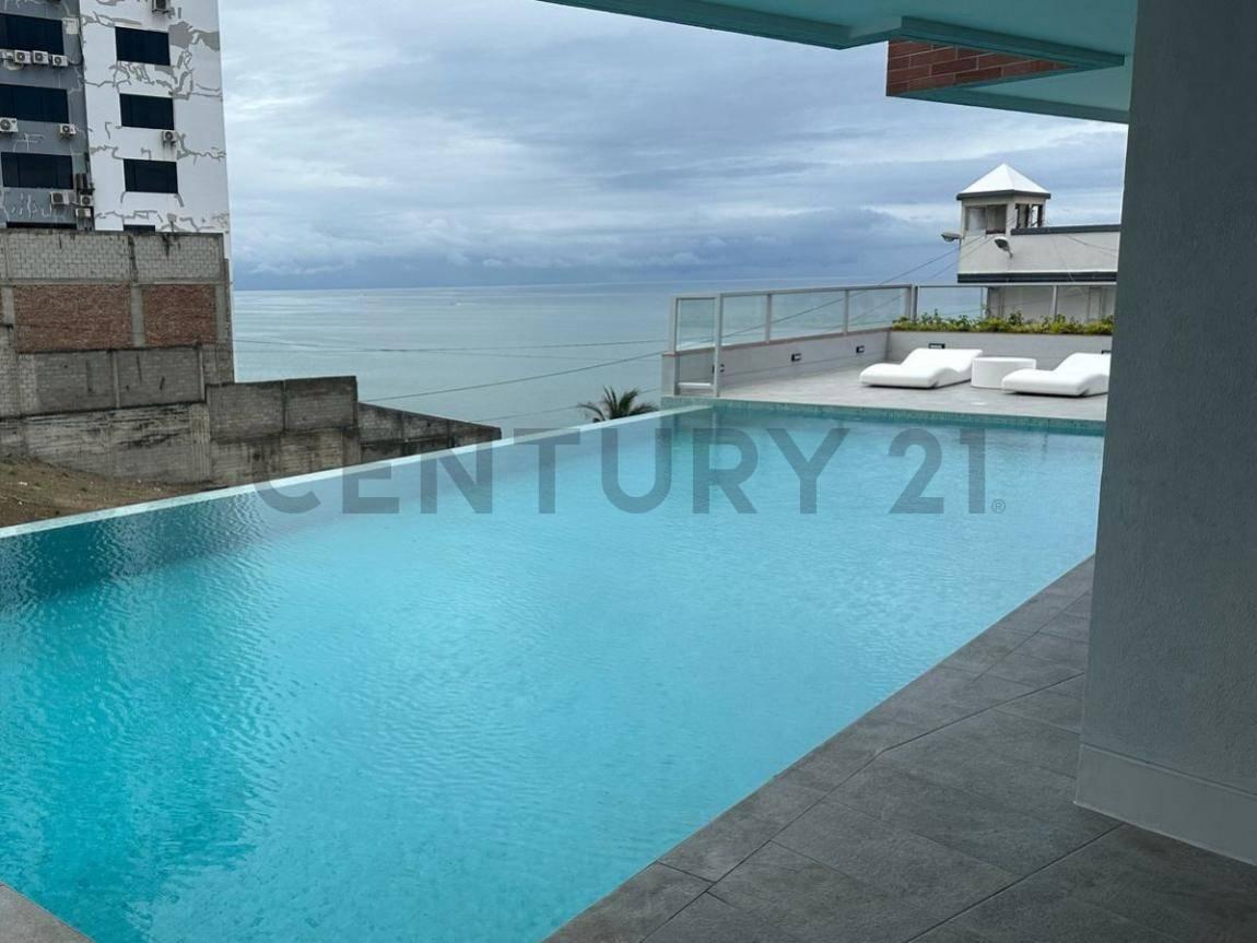 Departamentos Vista Al Mar - Manta, Manabí — imagen 3
