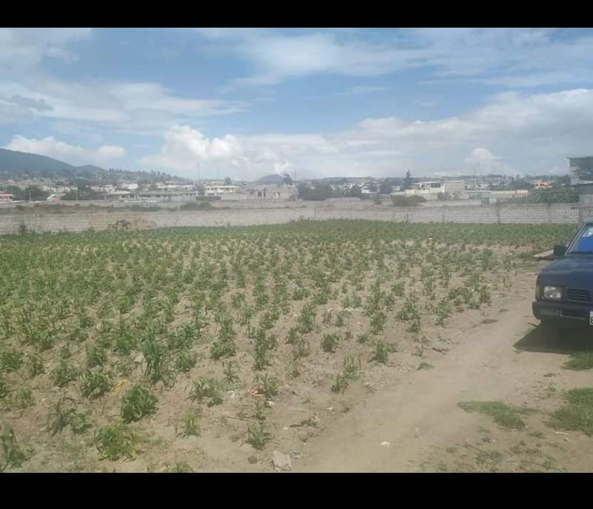 ️️se Vende Terreno Plano de Oportunidad Sector Calderon Norte de Quito.️️ — imagen 3
