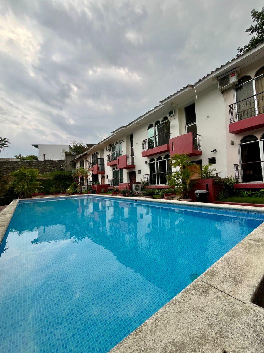 Ceibos - Se Vende Casa Townhouse en Conjunto Cerrado, Guayas — imagen 9