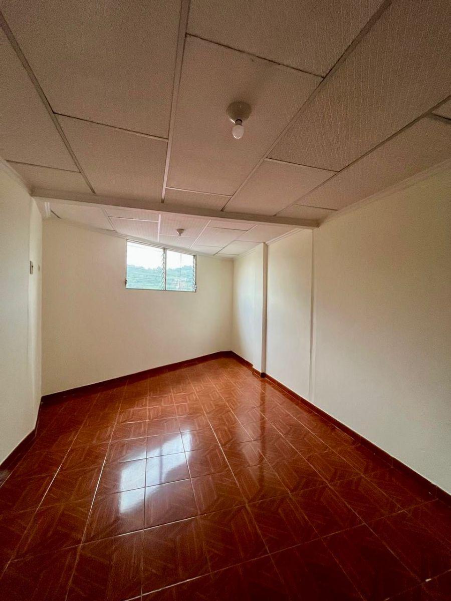 Ceibos - Se Vende Casa Townhouse en Conjunto Cerrado, Guayas — imagen 6