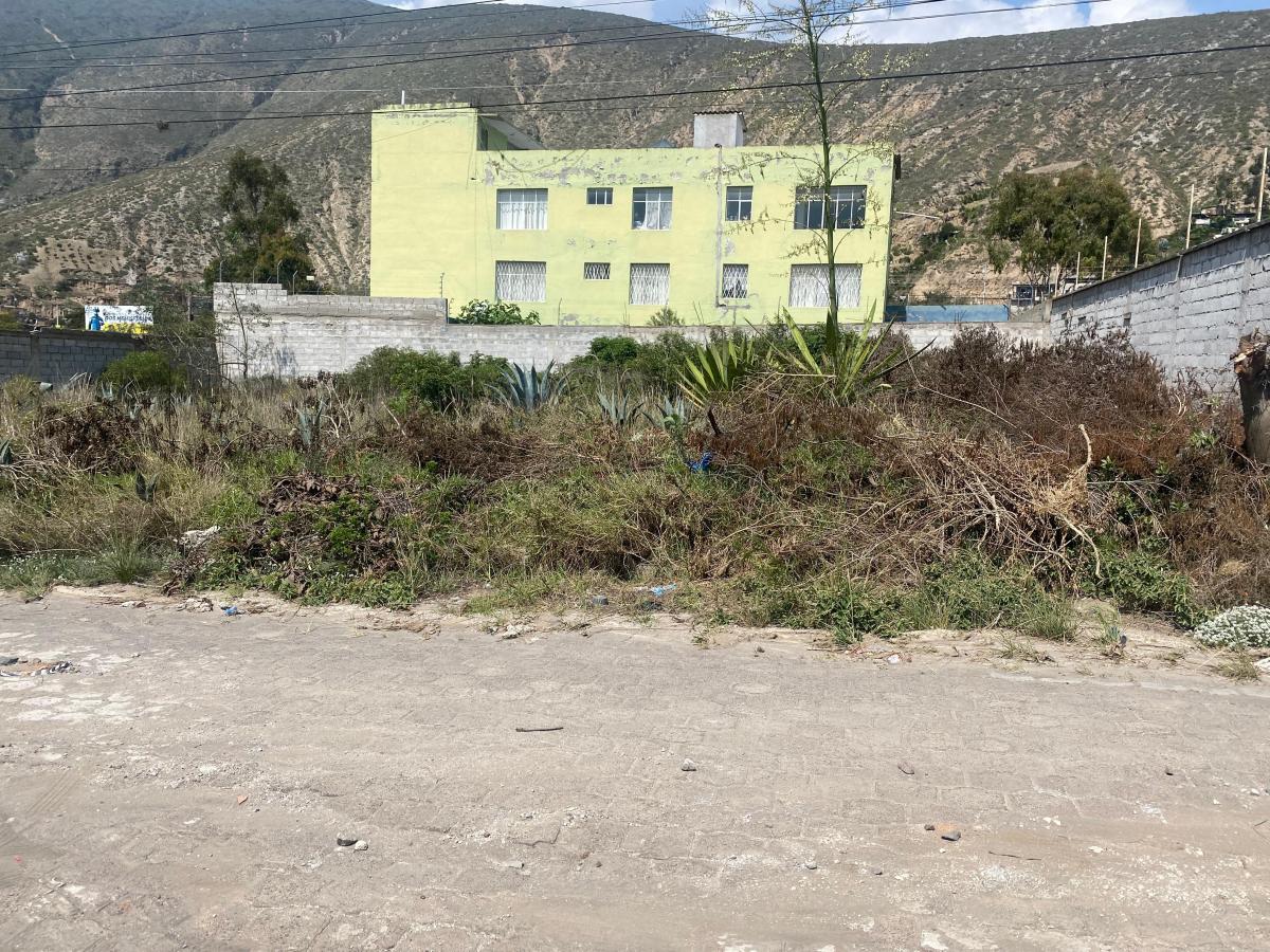 Vendo Terreno 657 m² a Una Cuadra del Kartodromo Mitad del Mundo — imagen 4