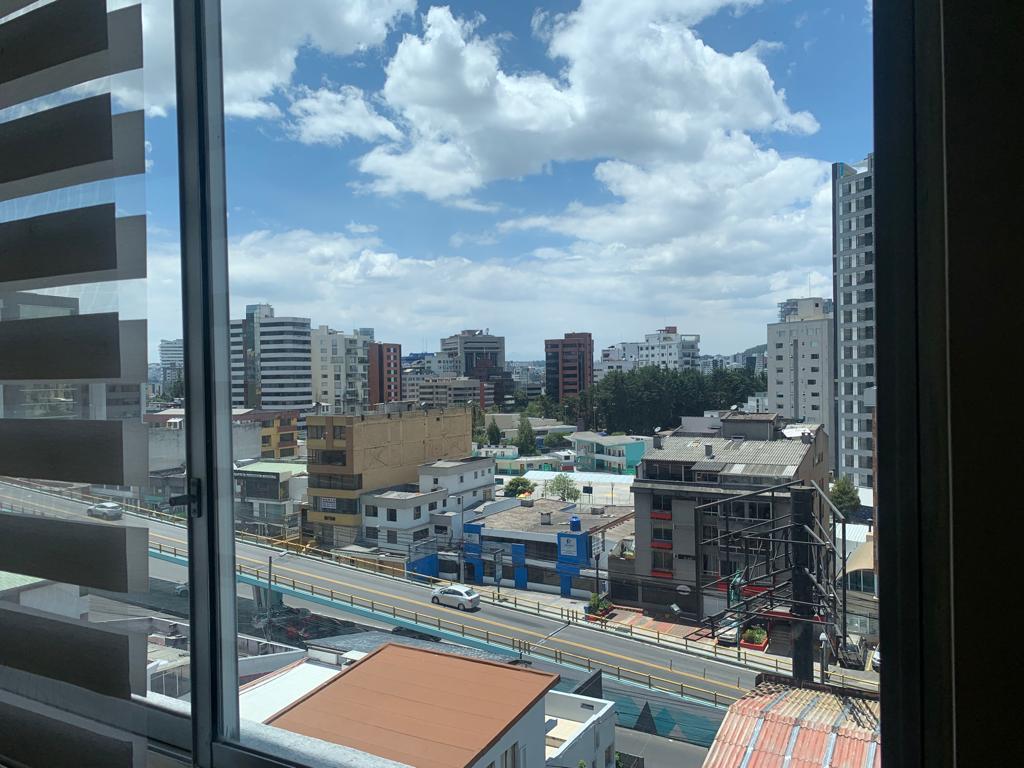 Departamento en Venta 99 m² - Sector Iñaquito — imagen 5