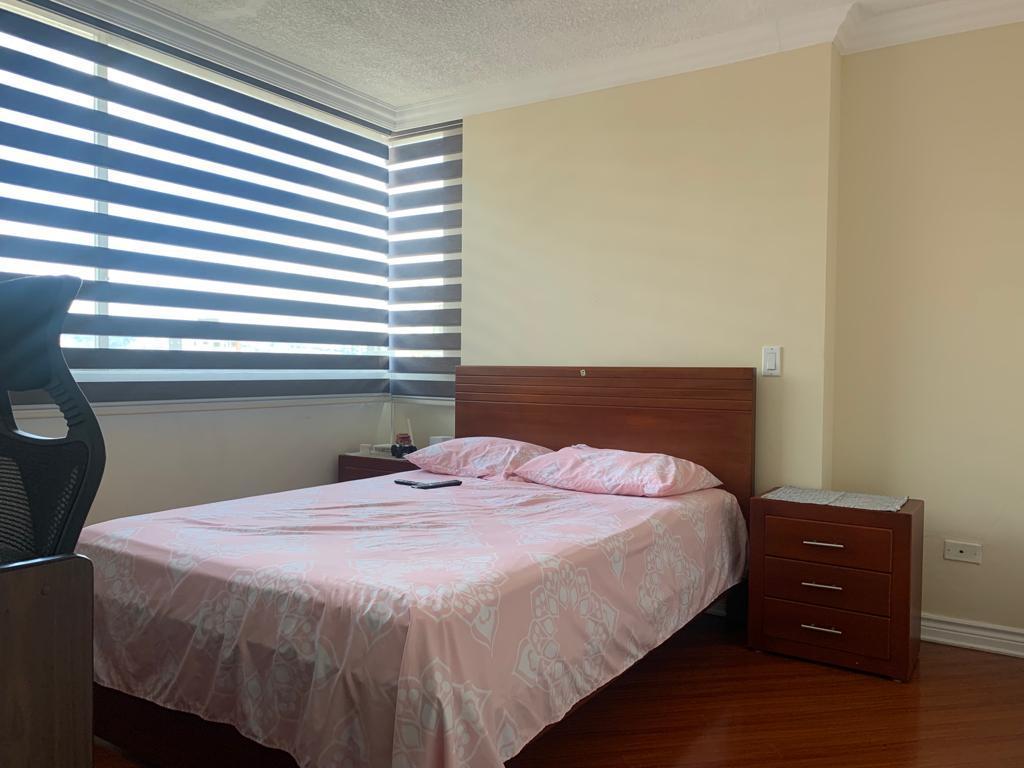 Departamento en Venta 99 m² - Sector Iñaquito — imagen 4