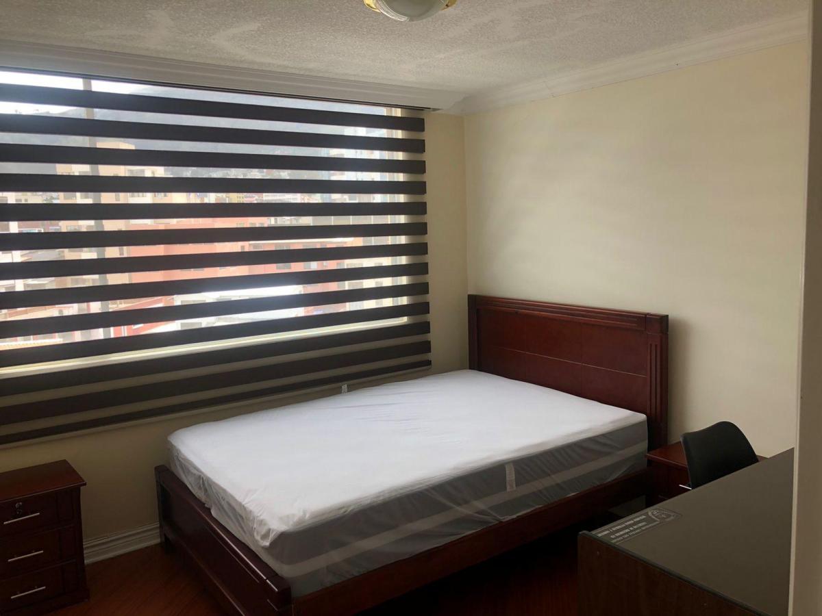 Departamento en Venta 99 m² - Sector Iñaquito — imagen 3