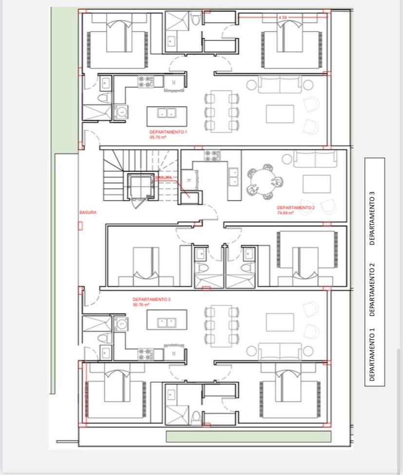 Vendo Departamentos en Proyectos en Vía a La Costa, Guayas — imagen 3