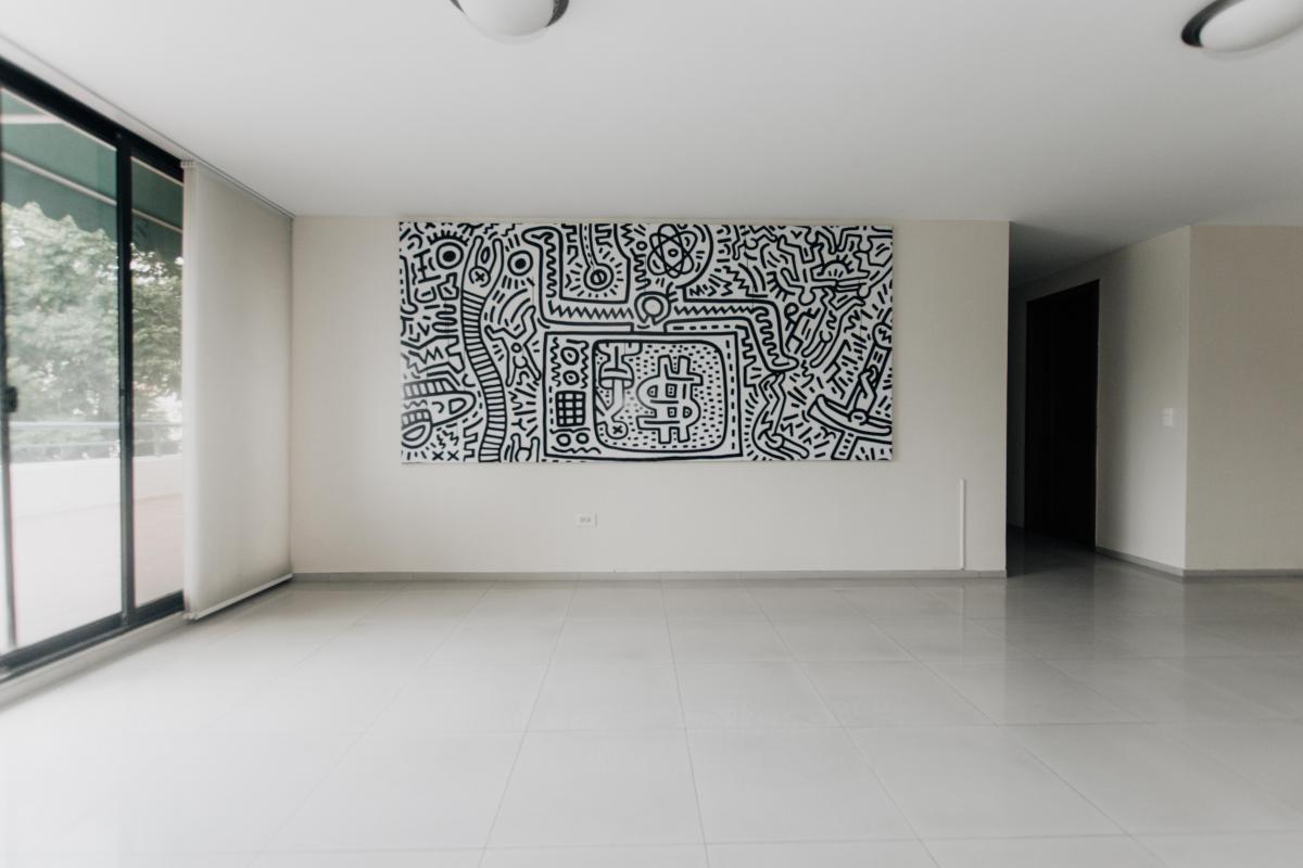 Departamento en Venta en Ceibos Norte, Guayas — imagen 5