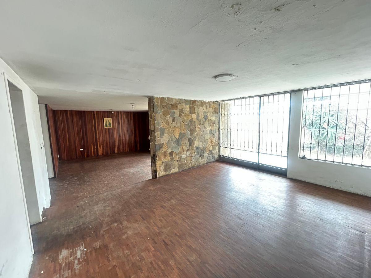 Venta Mariana de Jesus Gran Terreno 559 m² — imagen 4