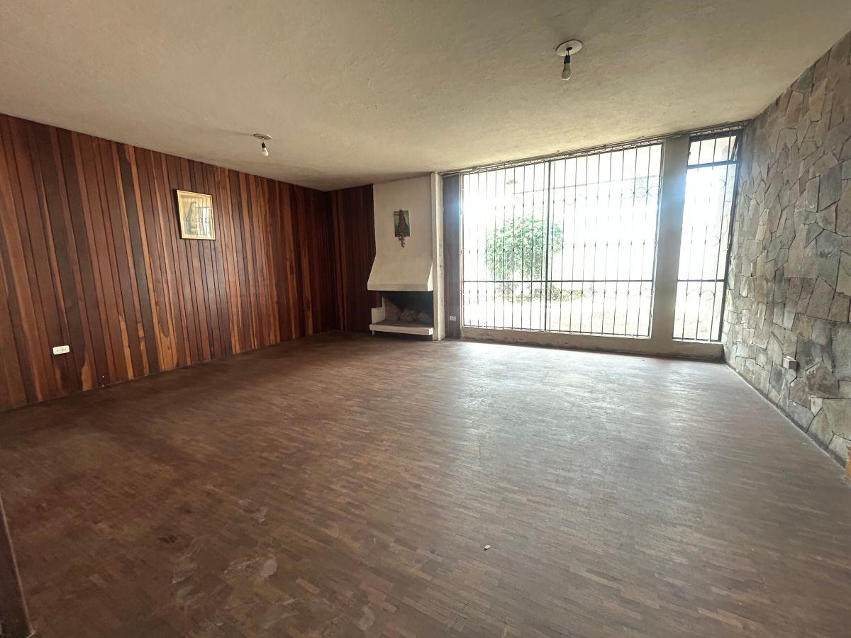 Venta Mariana de Jesus Gran Terreno 559 m² — imagen 3