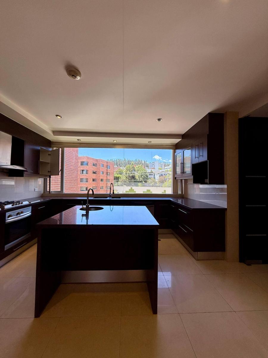 Penthouse con Balcón 358 m² - en Venta - Bellavista — imagen 5