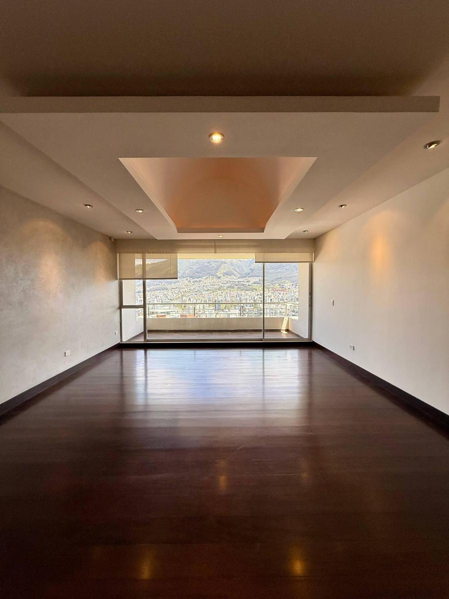 Penthouse con Balcón 358 m² - en Venta - Bellavista — imagen 3