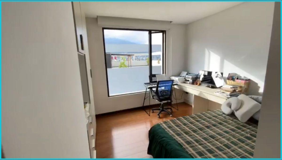 Venta Penthouse en El Sector de Bellavista — imagen 4