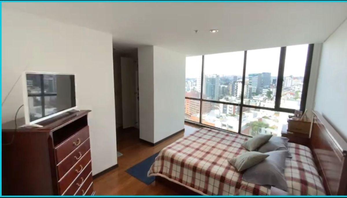 Venta Penthouse en El Sector de Bellavista — imagen 3