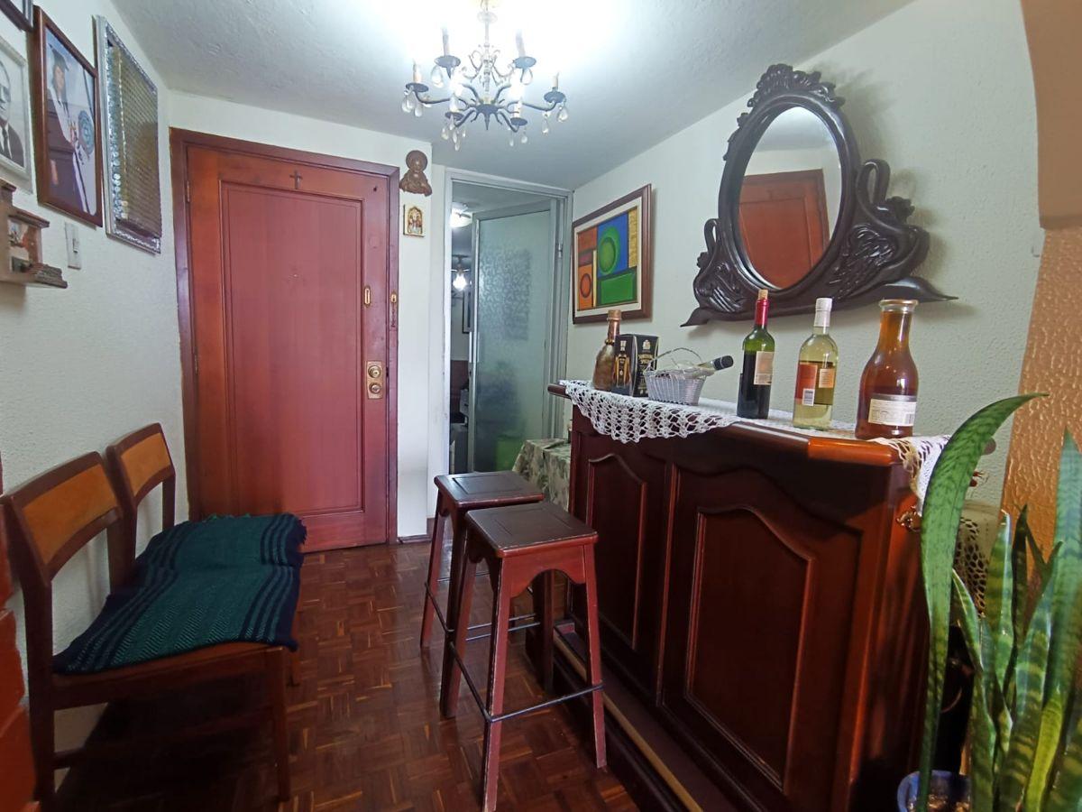 Vendo Departamento de 4 Dorm. Av Colón — imagen 5