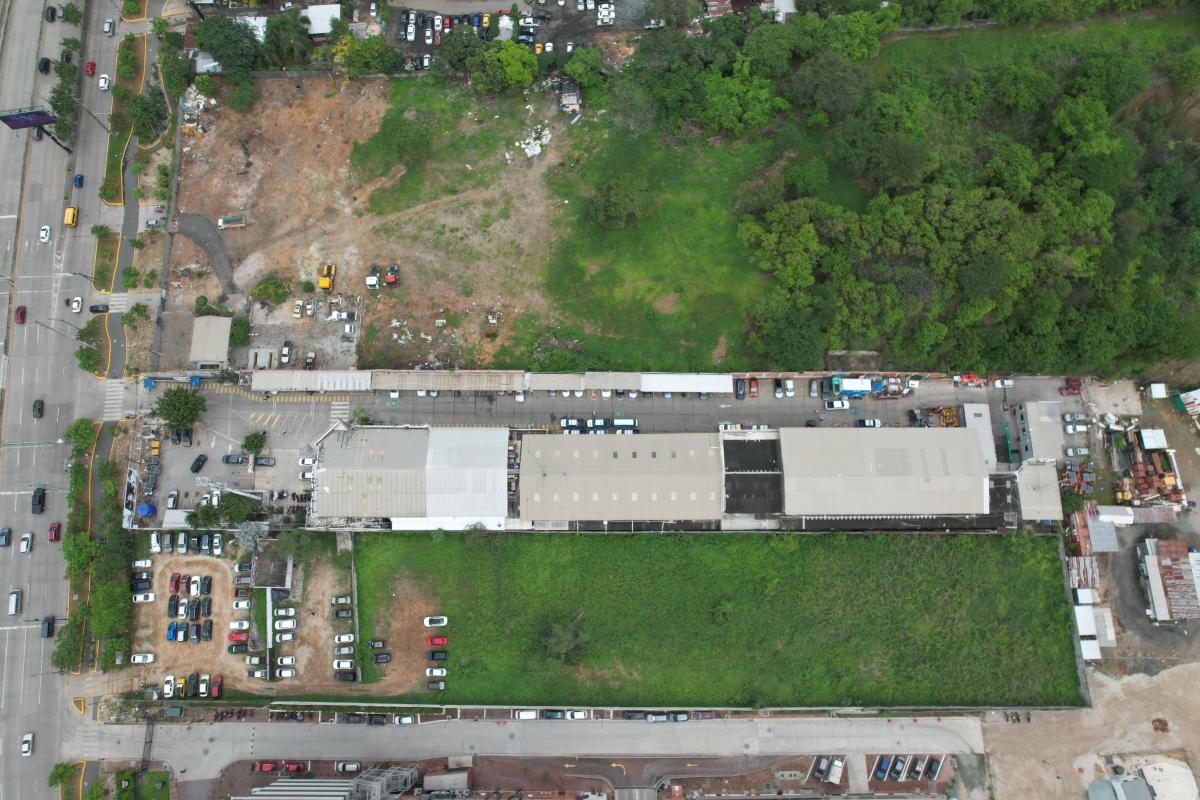 En Venta Terreno Comercial en Av del Bombero - Guayaquil - Mae. Recalde, Guayas — imagen 5