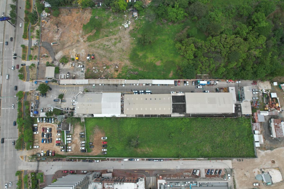 En Venta Terreno Comercial en Av del Bombero - Guayaquil - Mae. Recalde, Guayas — imagen 4