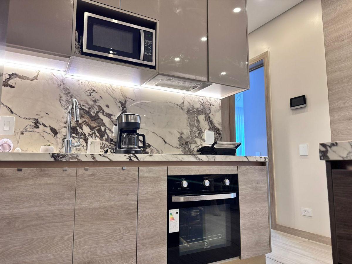 Departamento de 2 Dorm. en Venta Sector República del Salvador — imagen 4