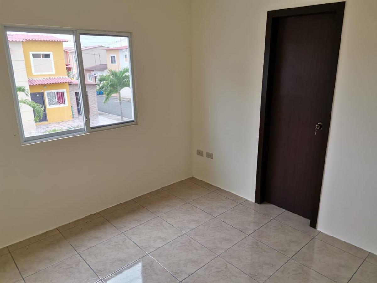 Casa de Venta en La Urbanización Durán City, 4 Dorm., de Estreno. Guayas — imagen 3