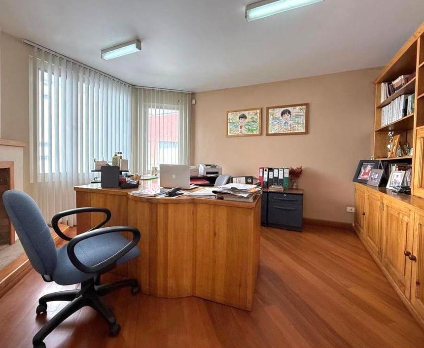 Casa en Venta, Vista Grande Cumbayá — imagen 5