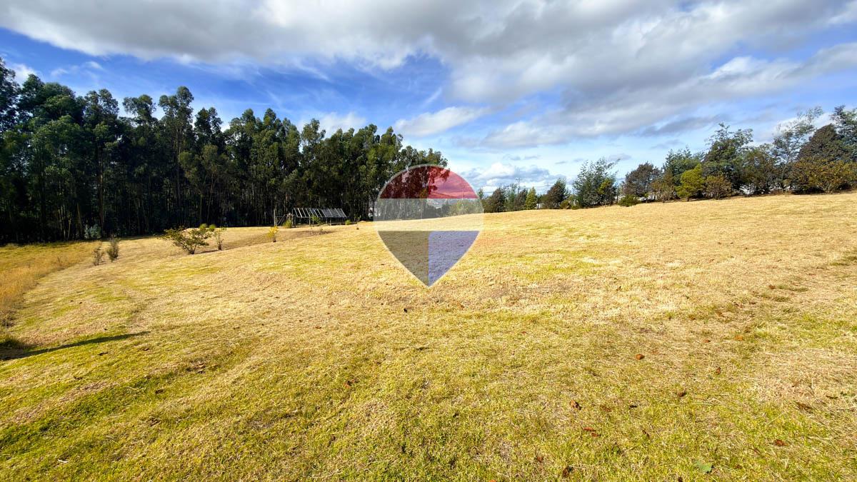 Terreno en Venta Tabacundo 6.361 m² Prados de Mojanda 1 — imagen 5