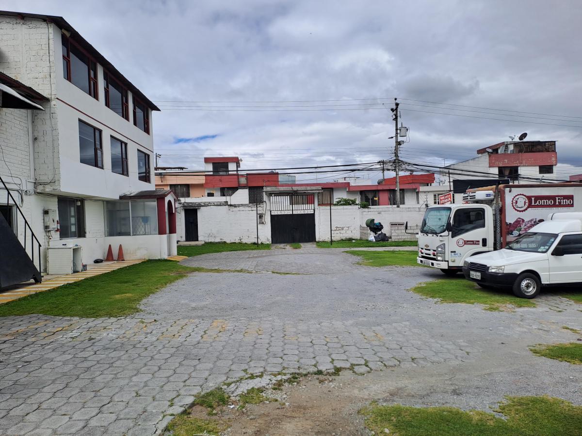 Vendo Propiedad Sector Solca — imagen 5