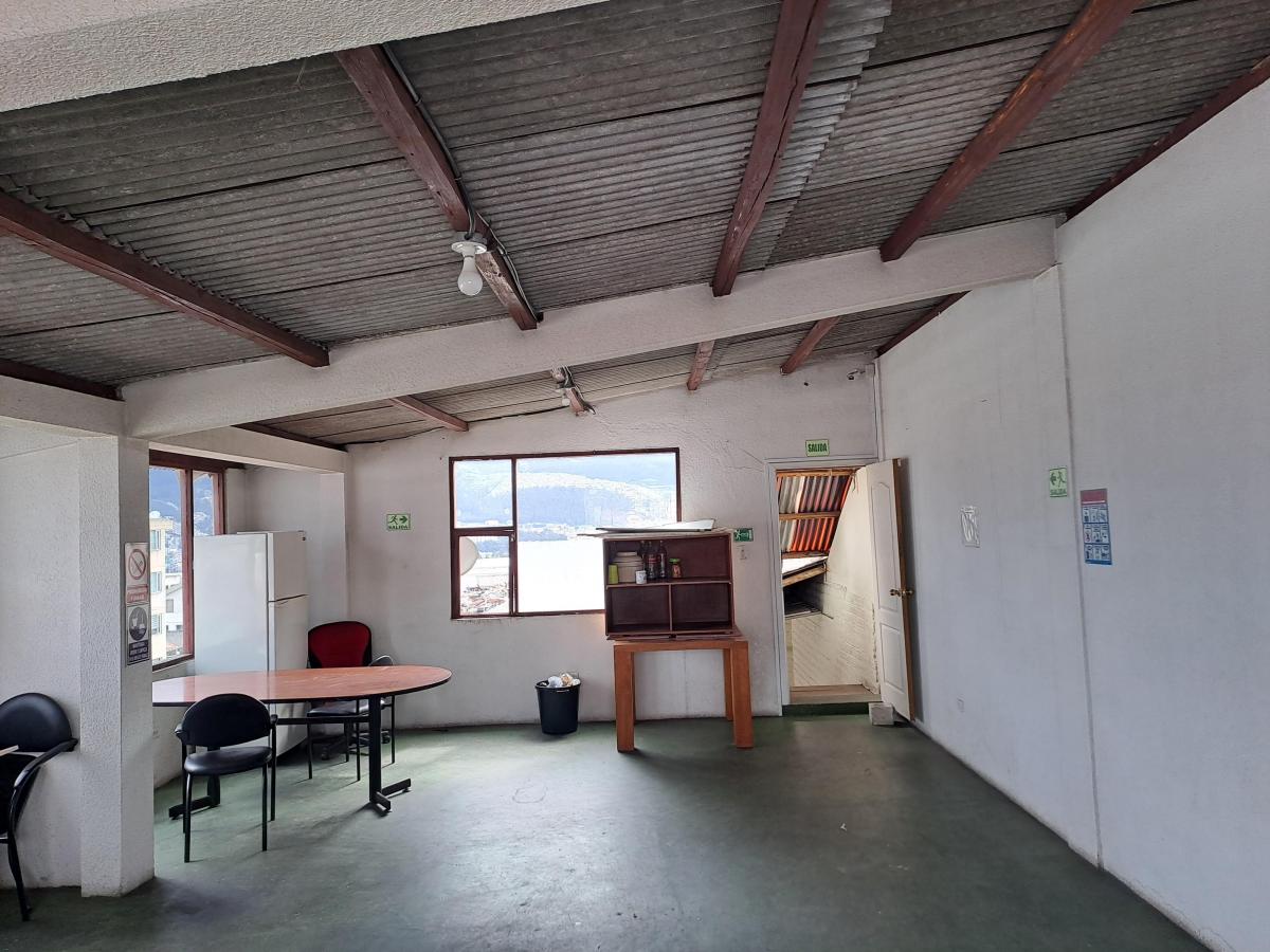 Vendo Propiedad Sector Solca — imagen 4