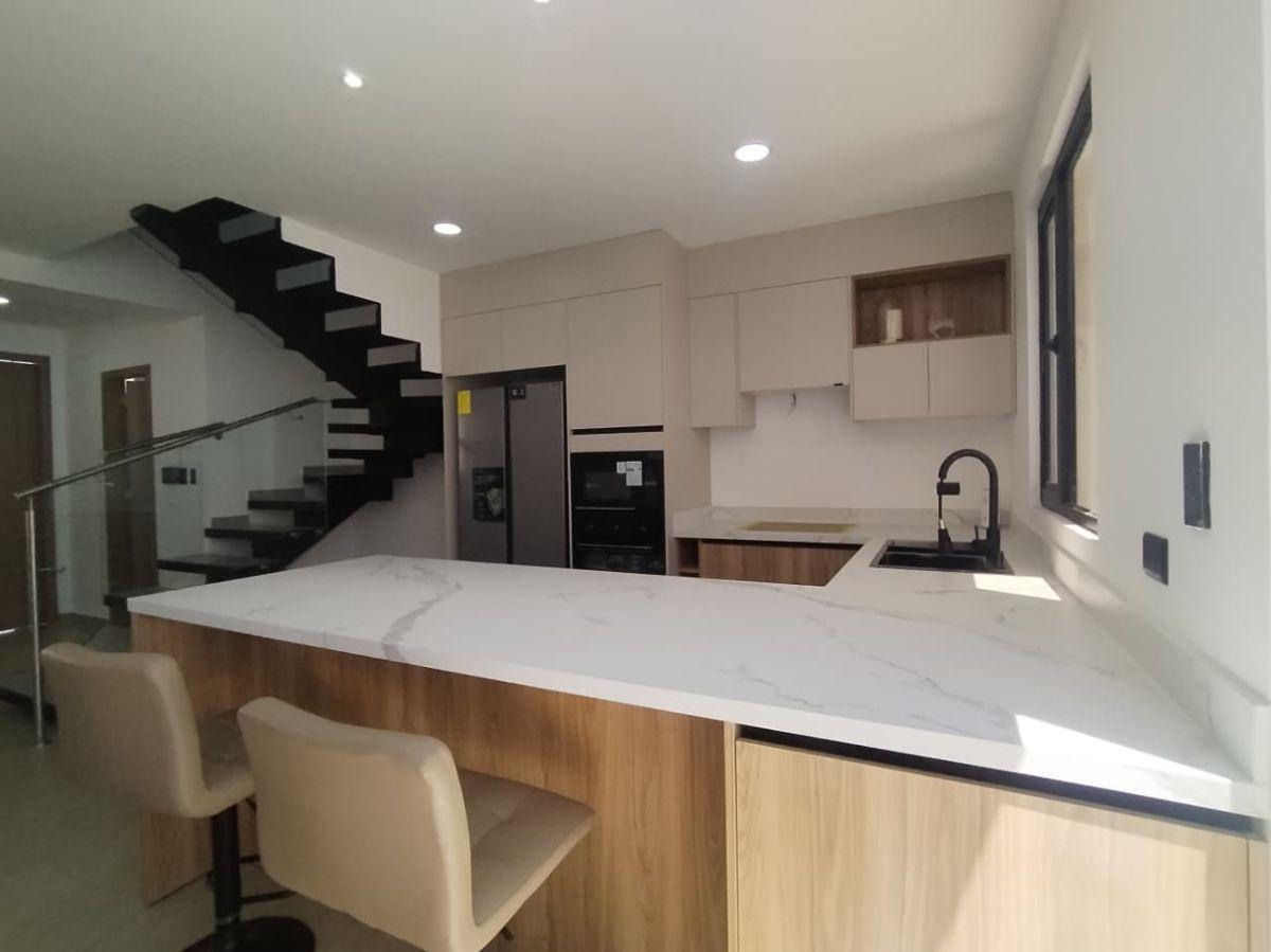 Se Venden Casas en Proyecto Tumbaco, Sector La Morita — imagen 9